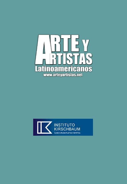 Revista Arte y Artistas, edición marzo 2017 