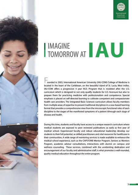 IAU_Brochure