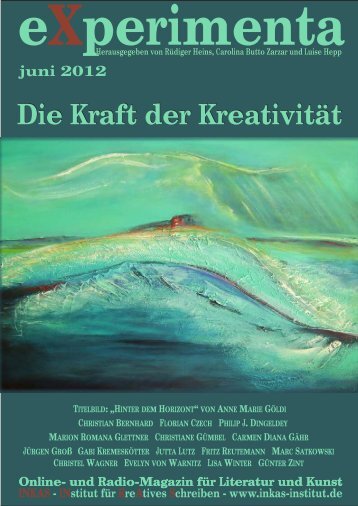 Juni - experimenta.de