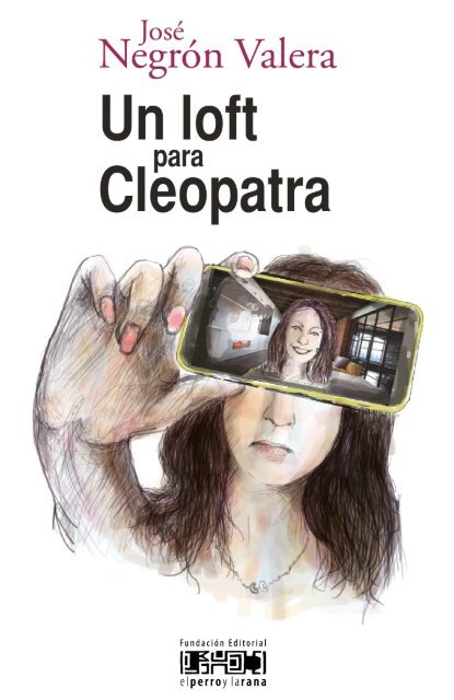 Un Loft para Cleopatra