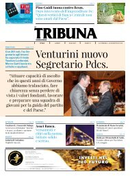 La Tribuna 06/03/2017