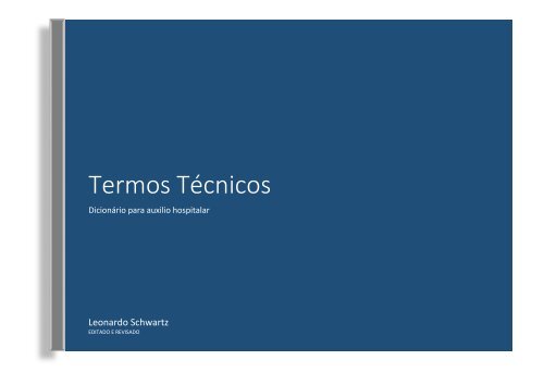 Termos Tecnicos 