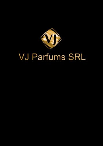 Linea Jacques Ryon x 50ml - VJ Parfums SRL