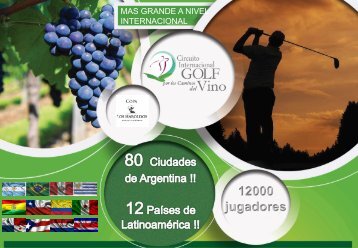 PRESENTACION DE GOLF 2017 PDF