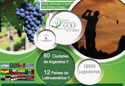 PRESENTACION DE GOLF 2017 PDF