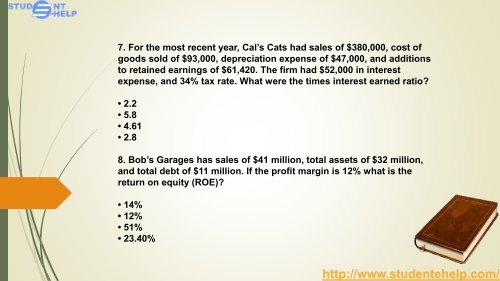 FIN 575 Final Exam 2017 Answers | FIN/575 Project Budget and Finance