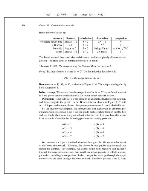 Mathematics for Computer Science