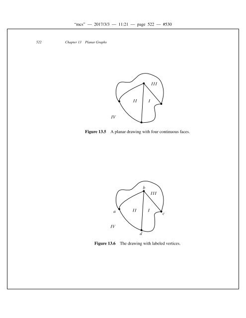 Mathematics for Computer Science