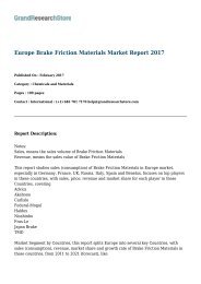 europe-brake-friction-materials