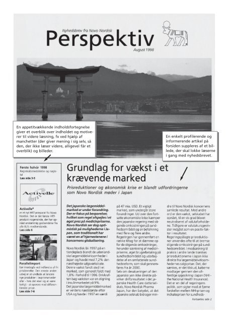 Kommunikation i organisationen - Anne Katrine Lund