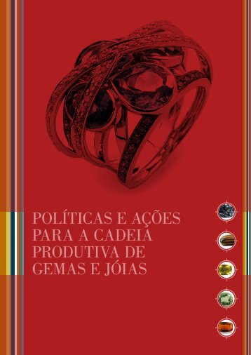 Políticas e Ações para a Cadeia Produtiva de - Sistema Moda Brasil