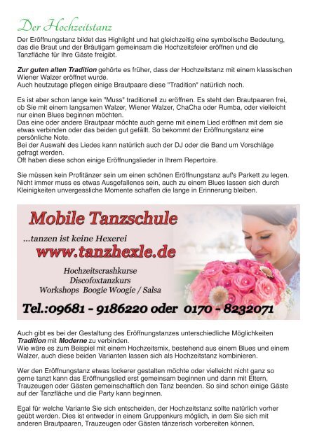 Hochzeitsmagazin 2017_online