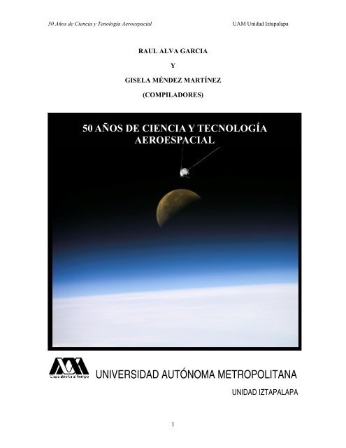50 Aaƒa Os De Ciencia Y Tecnologaƒaa Aeroespacial Paƒa Ginas De