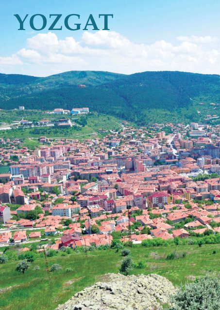 Yozgat CD (1)