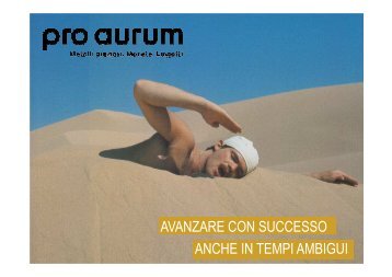 22.10.2016 – pro aurum