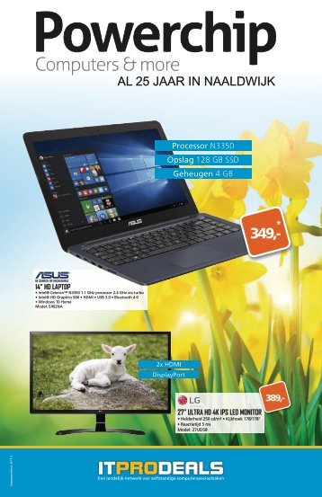 Powerchip folder