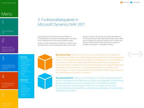 Microsoft_Dynamics_NAV_2017_Pakete_und_Funktionen