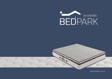 Bedpark Katalog 2017 (2)