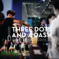 Three Dots & a Dash - presentation