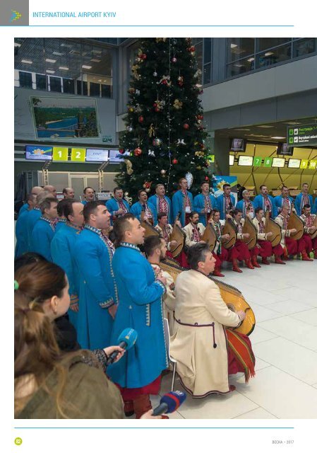 Airport KYIV