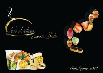 NDSS FINAL CATALOGUE 2017