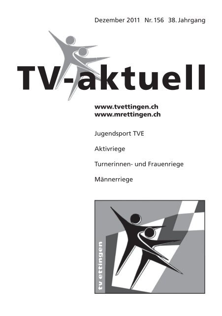 TV-aktuell - TV Ettingen