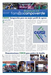 Familia Campoverde - Tecomán - Feb. 2016