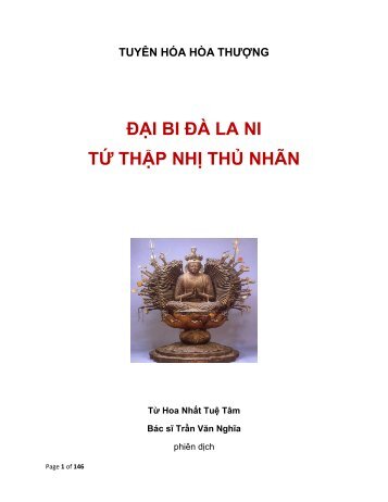 dai-bi-than-chu-va-thien-thu-thien-nhan-ke- HT Tuyen Hoa 126-bai