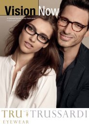 Harry Larys French Optical Eyewear Idoly in Gold Green ; DEMO LENS 456