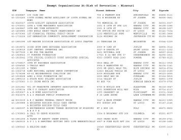 Missouri PDF - Columbia Missourian