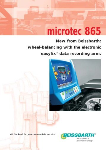 microtec 865 engl