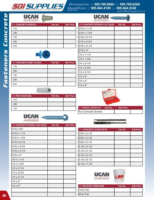 2013 SDI EZ Guide