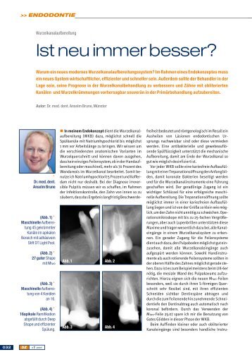 Stabilität - VDW GmbH