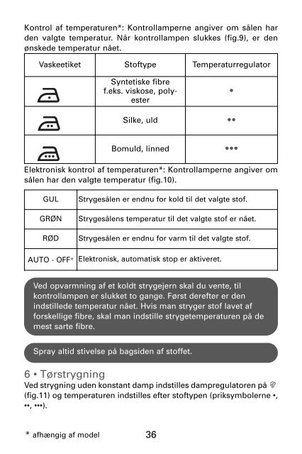 Rowenta FOCUS DZ5120 - FOCUS DZ5120 Fran&ccedil;ais