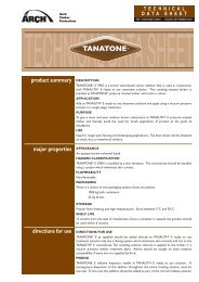 TAN CC TECH DS SEP 03 - Lotus Timber