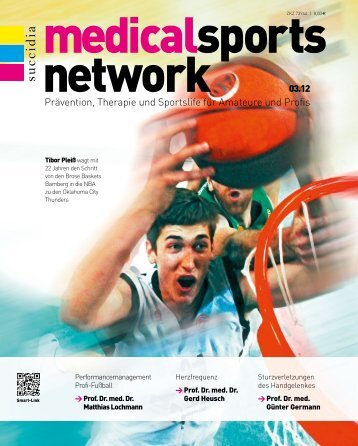 zum Download - MedicalSportsNetwork