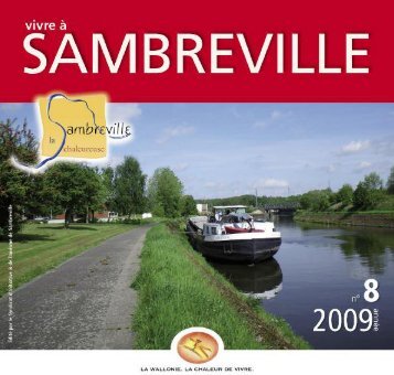 Syndicat d'initiative de Sambreville asbl - Regifo