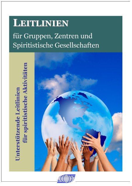 Das Spiritistische Magazin 4