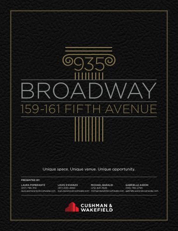935 Broadway_Flyer