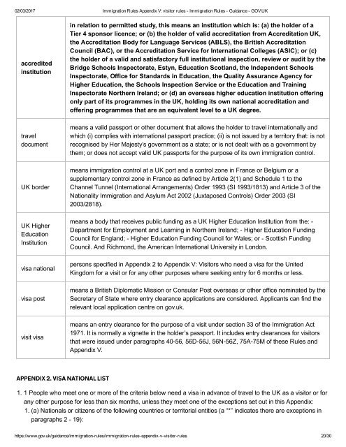 Immigration-Rules-Appendix-V-Visitor-Rules-R5