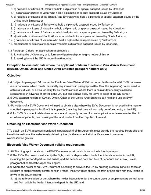 Immigration-Rules-Appendix-V-Visitor-Rules-R5