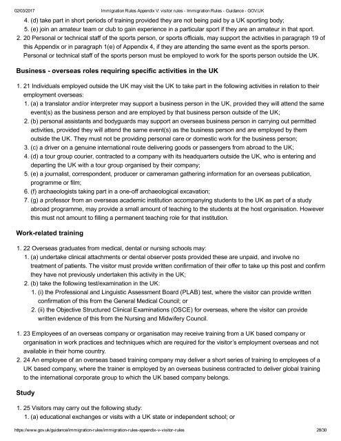 Immigration-Rules-Appendix-V-Visitor-Rules-R5