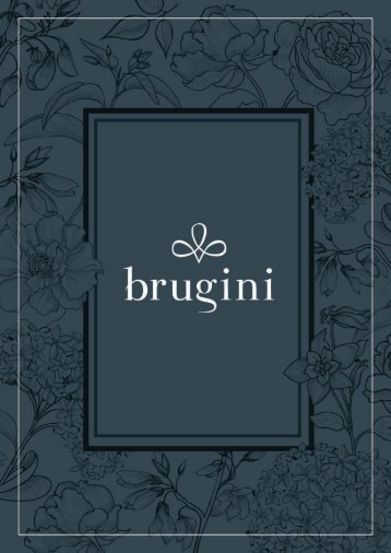 Catalogo virtual Brugini