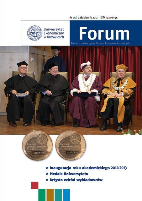 UE Forum 35