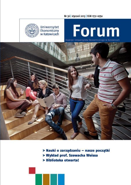 UE Forum 36