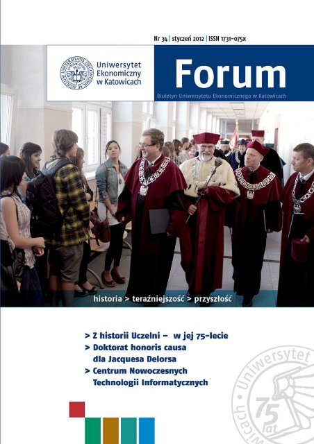 UE Forum 34