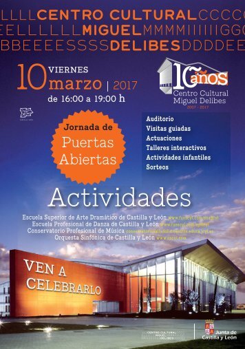 Actividades