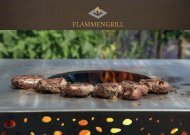Flammengrill 2017