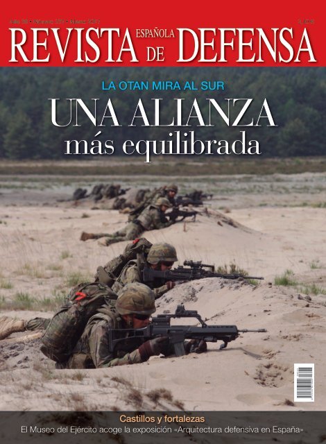 REVISTA DEFENSA