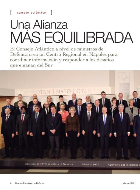 REVISTA DEFENSA